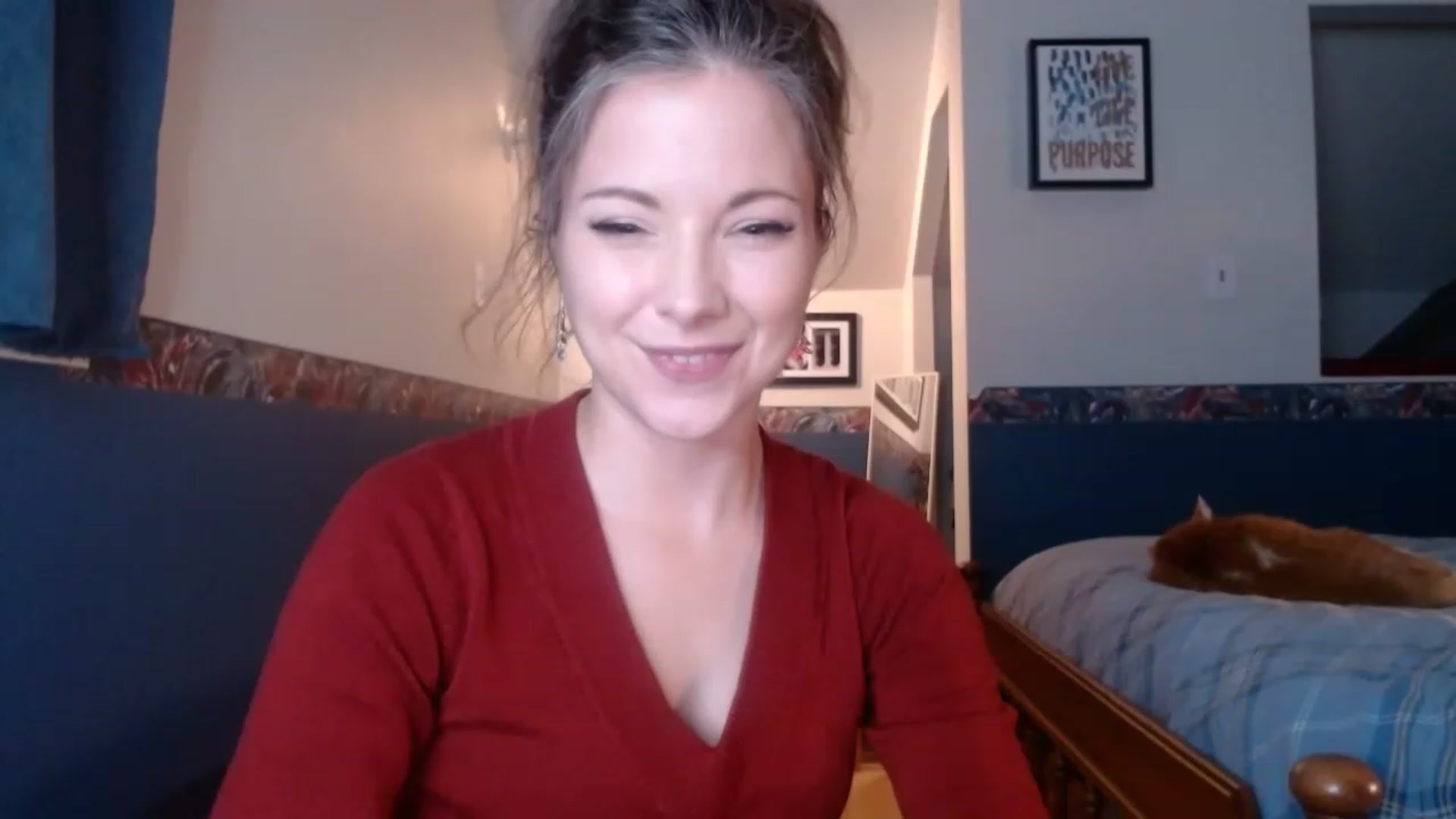 Gallery image thumbnail from KellyHeart's myfreecams stream on, 12/03/2022, 06:57 image 3 of 20
