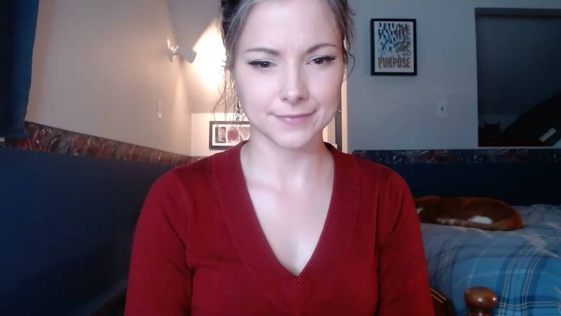 Gallery image thumbnail from KellyHeart's myfreecams stream on, 12/03/2022, 06:57 image 4 of 20