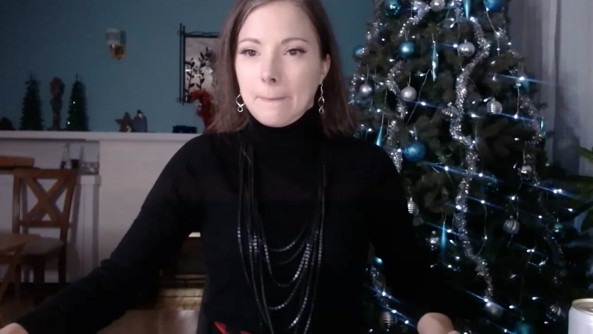 Gallery image thumbnail from KellyHeart's myfreecams stream on, 12/15/2022, 02:37 image 18 of 20