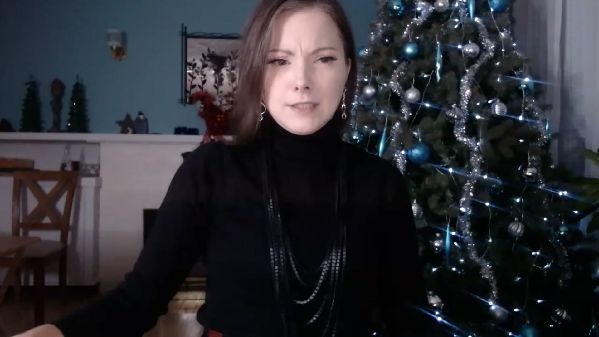 Gallery image thumbnail from KellyHeart's myfreecams stream on, 12/15/2022, 02:37 image 4 of 20