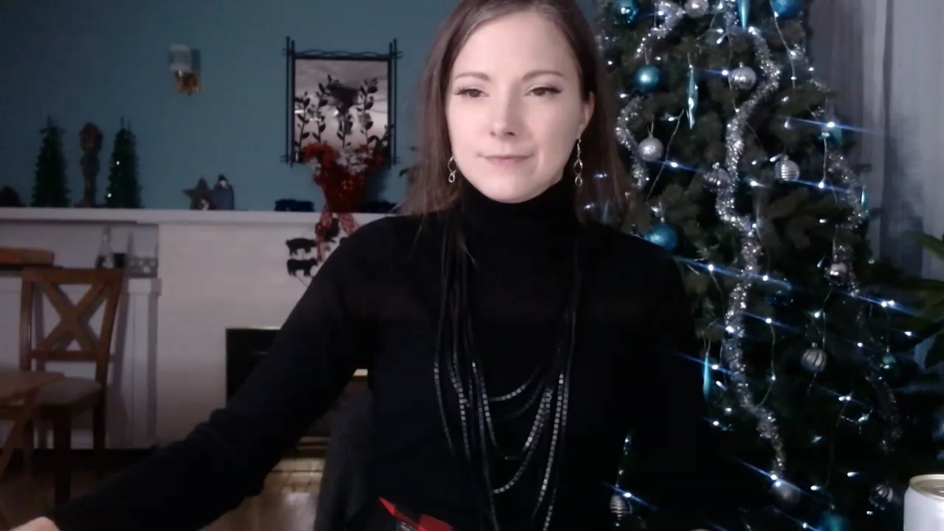 Gallery image thumbnail from KellyHeart's myfreecams stream on, 12/15/2022, 02:37 image 19 of 20
