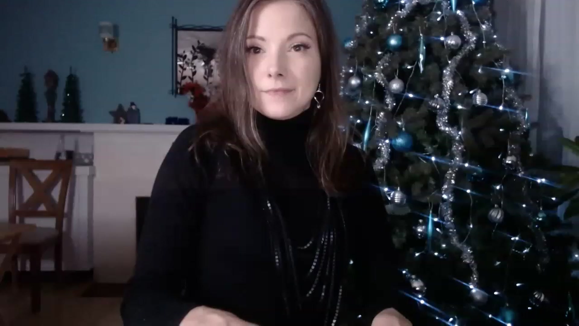 Gallery image thumbnail from KellyHeart's myfreecams stream on, 12/15/2022, 02:37 image 2 of 20