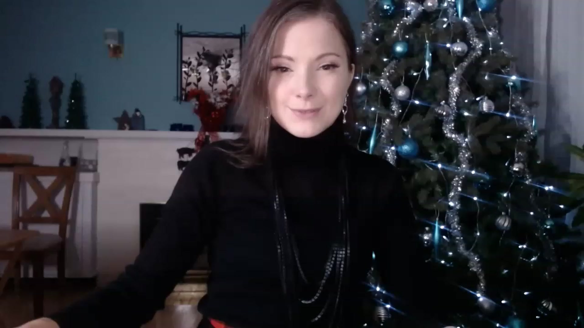 Gallery image thumbnail from KellyHeart's myfreecams stream on, 12/15/2022, 02:37 image 5 of 20