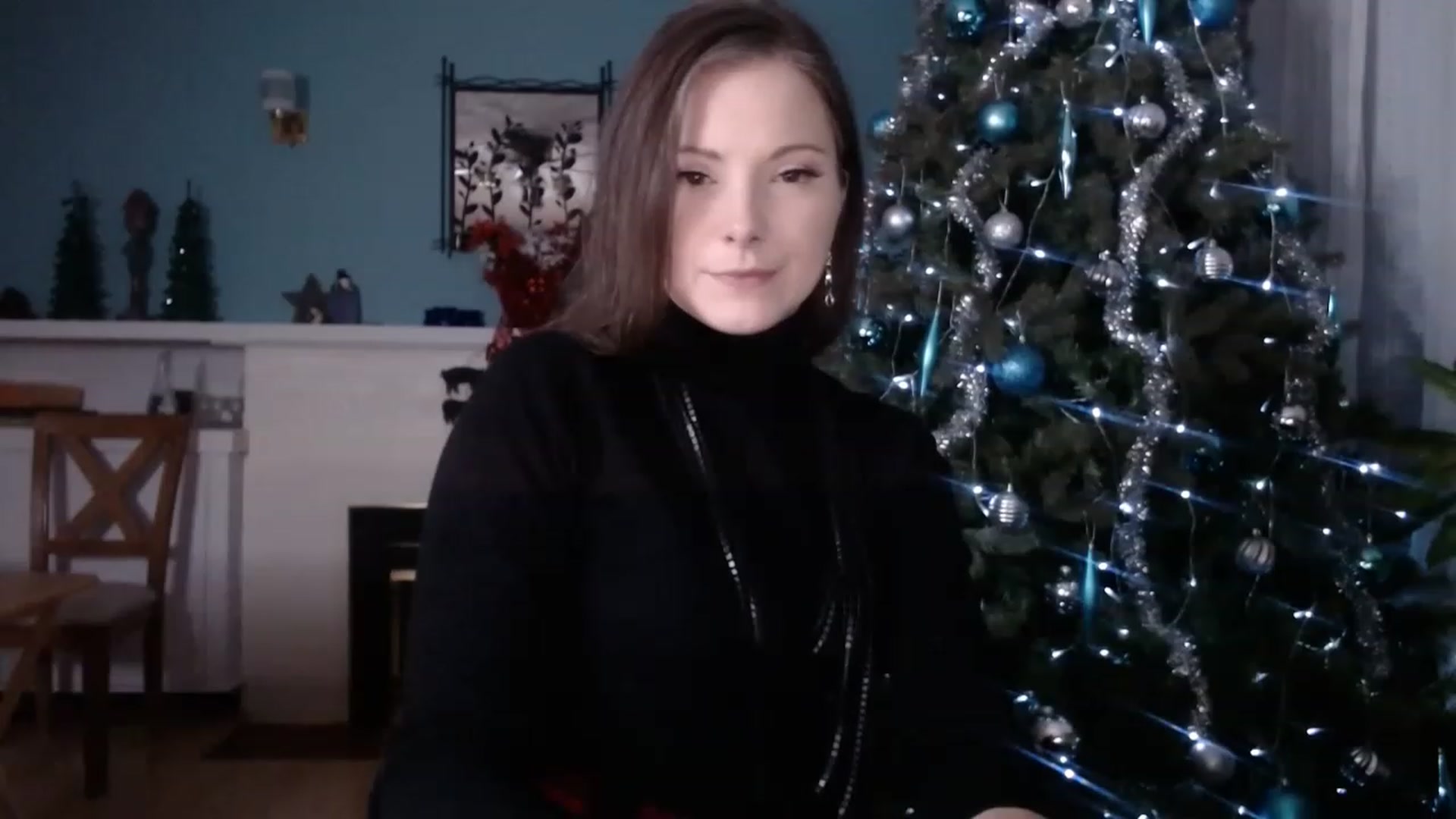 Gallery image thumbnail from KellyHeart's myfreecams stream on, 12/15/2022, 02:37 image 16 of 20