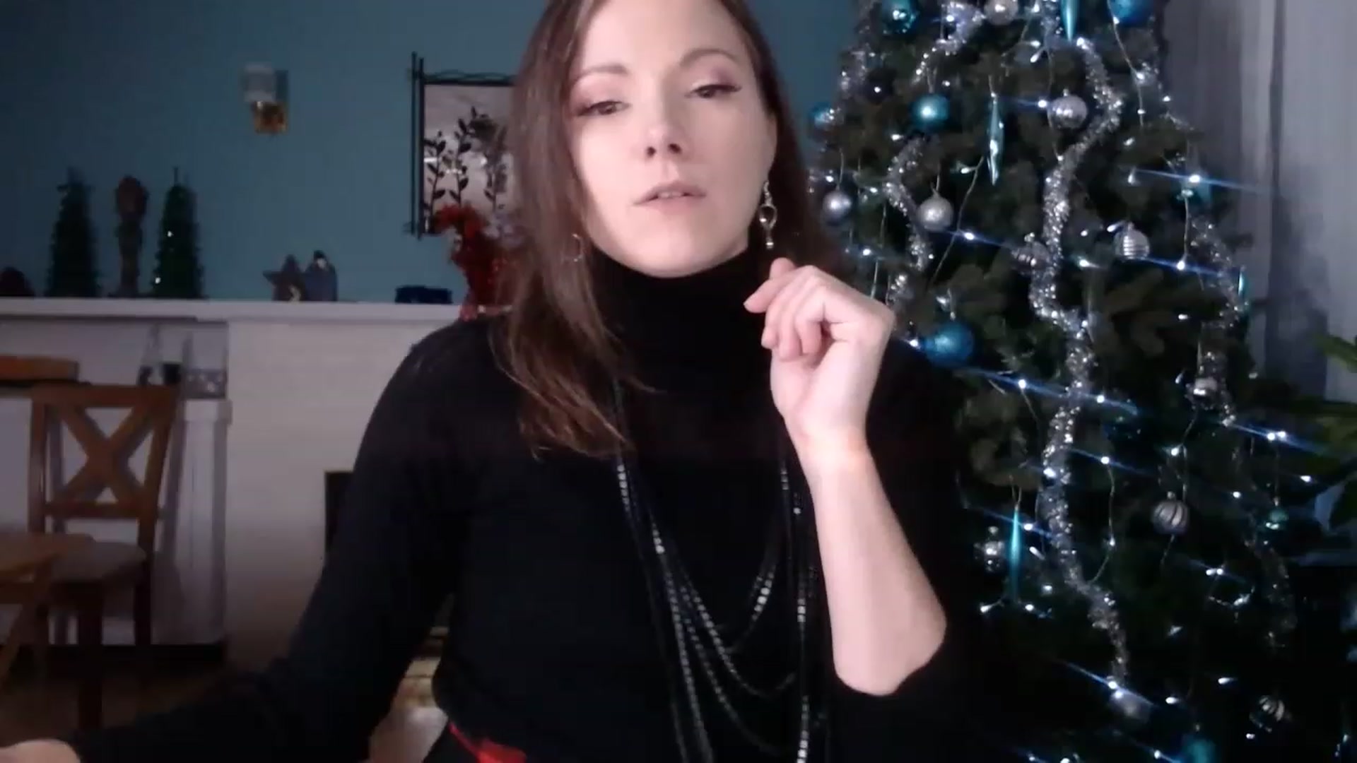 Gallery image thumbnail from KellyHeart's myfreecams stream on, 12/15/2022, 02:37 image 14 of 20