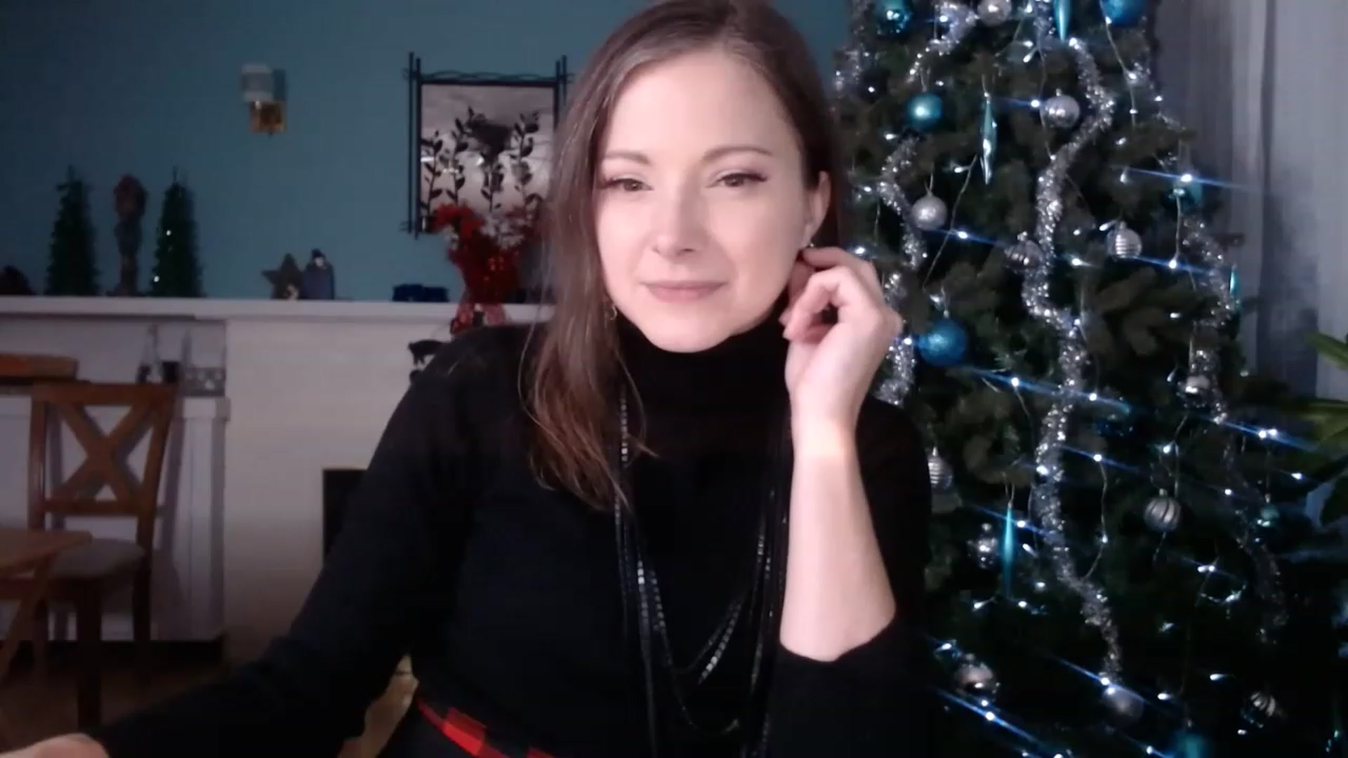 Gallery image thumbnail from KellyHeart's myfreecams stream on, 12/15/2022, 02:37 image 13 of 20