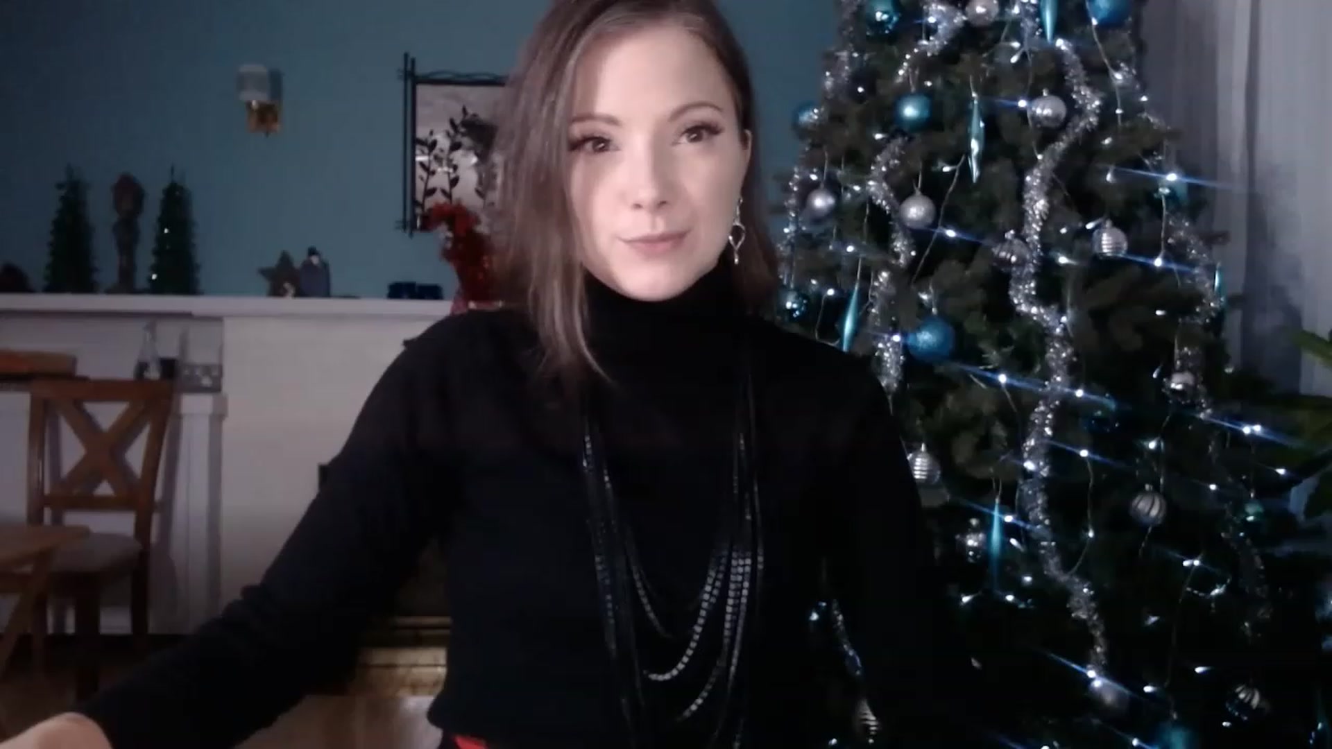 Gallery image thumbnail from KellyHeart's myfreecams stream on, 12/15/2022, 02:37 image 6 of 20