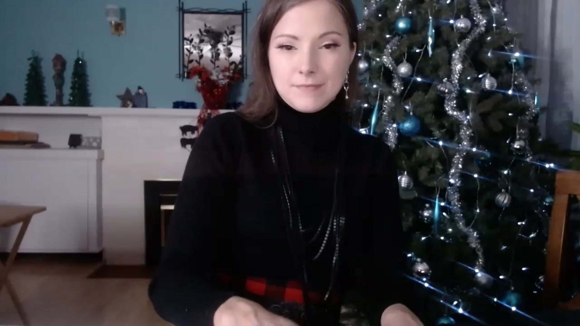 Gallery image thumbnail from KellyHeart's myfreecams stream on, 12/15/2022, 05:12 image 12 of 20