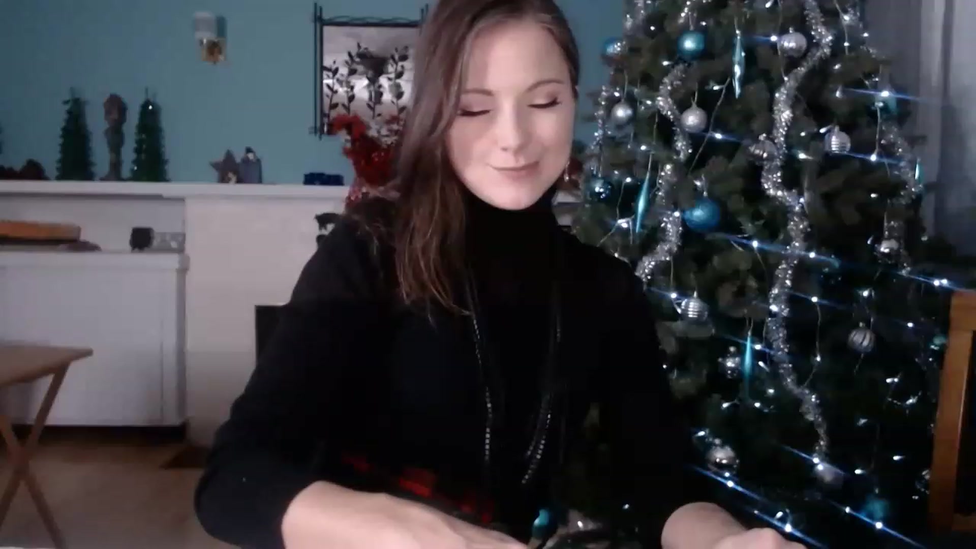 Gallery image thumbnail from KellyHeart's myfreecams stream on, 12/15/2022, 05:12 image 15 of 20