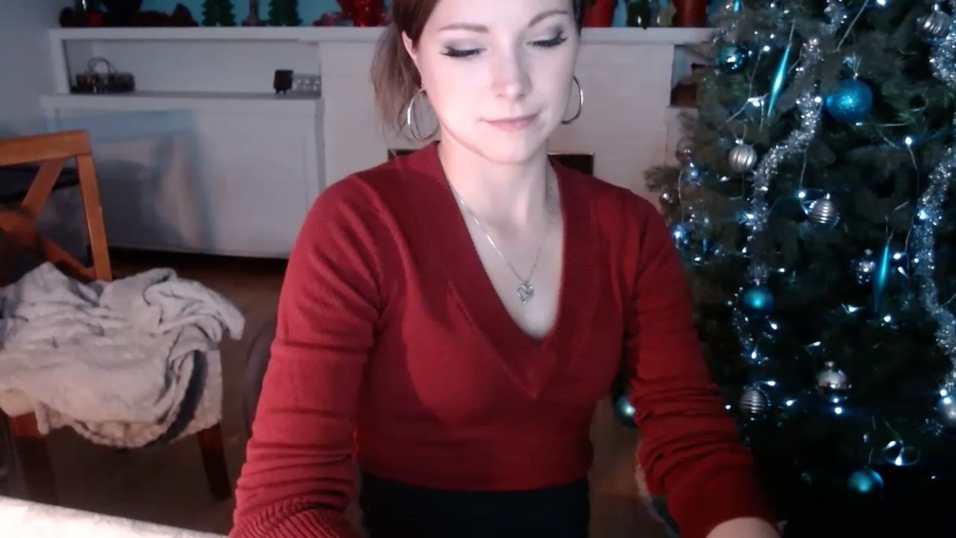 Gallery image thumbnail from KellyHeart's myfreecams stream on, 12/17/2022, 04:17 image 20 of 20
