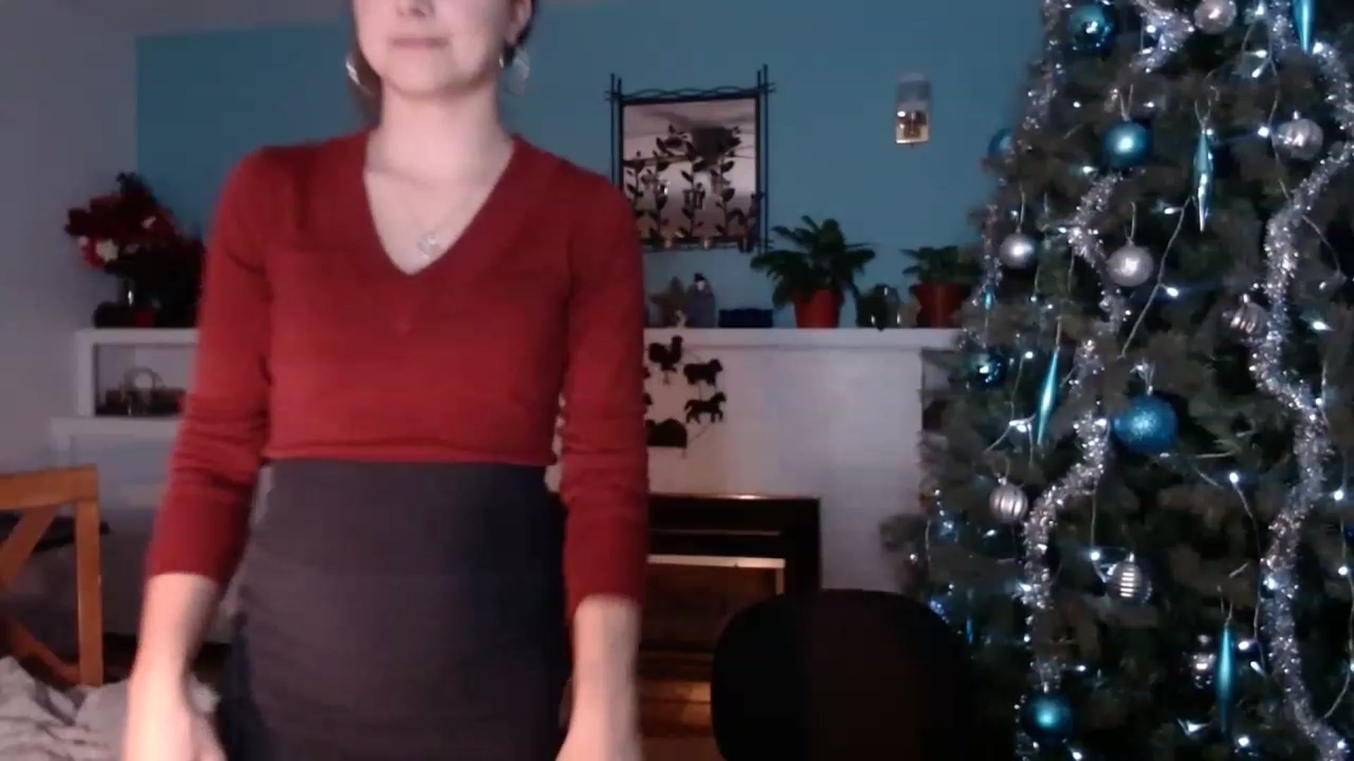 Gallery image thumbnail from KellyHeart's myfreecams stream on, 12/17/2022, 04:17 image 14 of 20