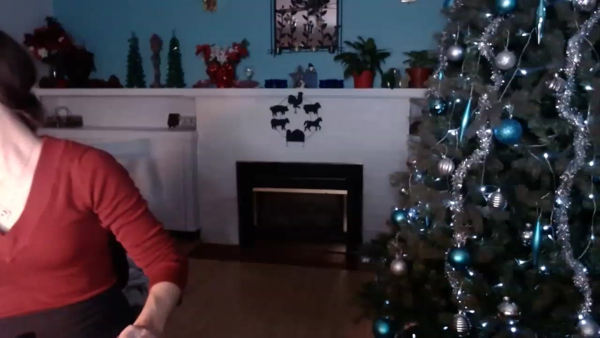 Gallery image thumbnail from KellyHeart's myfreecams stream on, 12/17/2022, 04:17 image 12 of 20