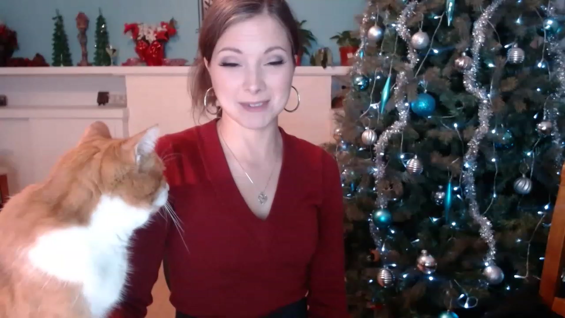 Gallery image thumbnail from KellyHeart's myfreecams stream on, 12/17/2022, 04:17 image 2 of 20