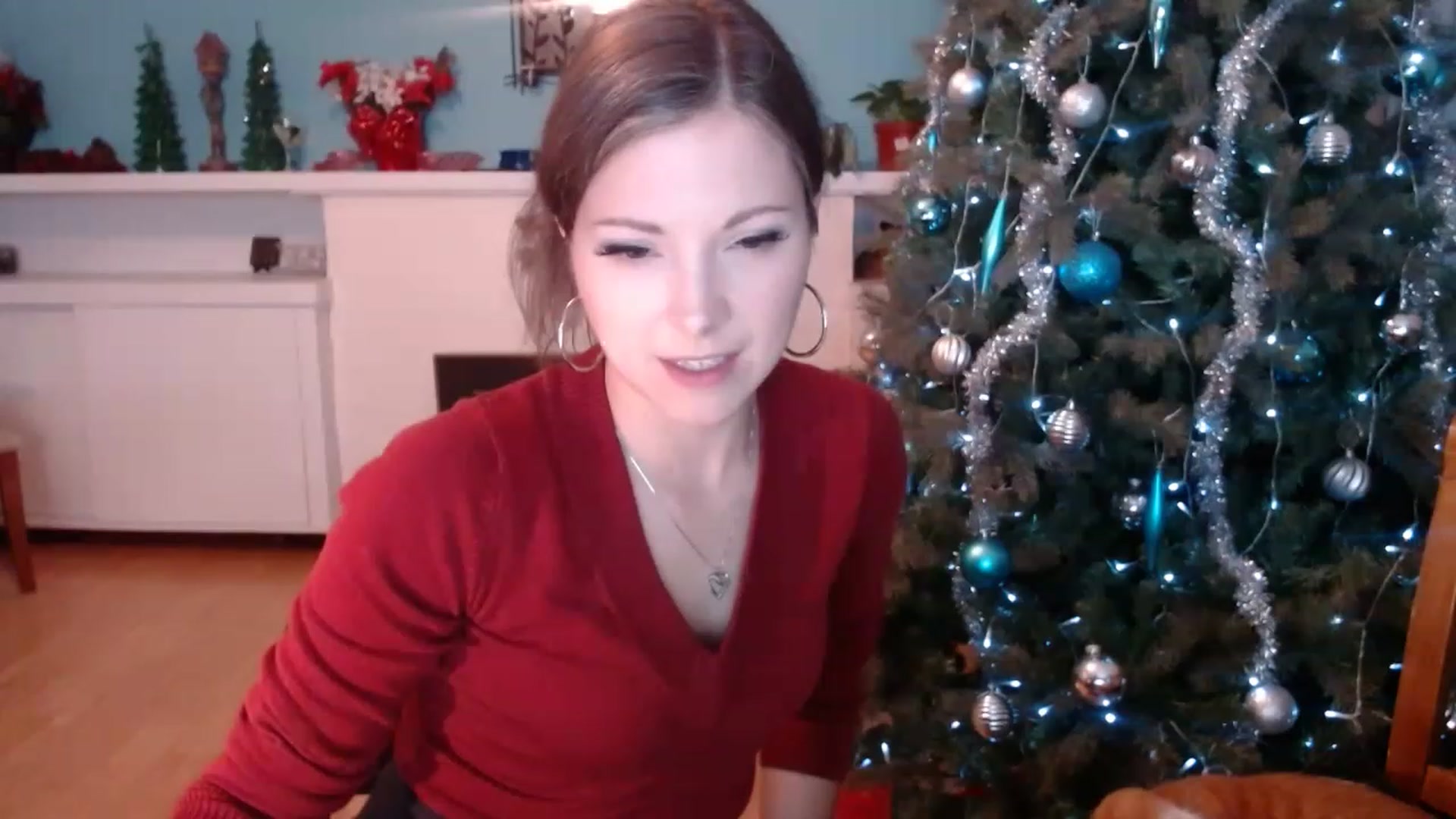 Gallery image thumbnail from KellyHeart's myfreecams stream on, 12/17/2022, 04:17 image 3 of 20