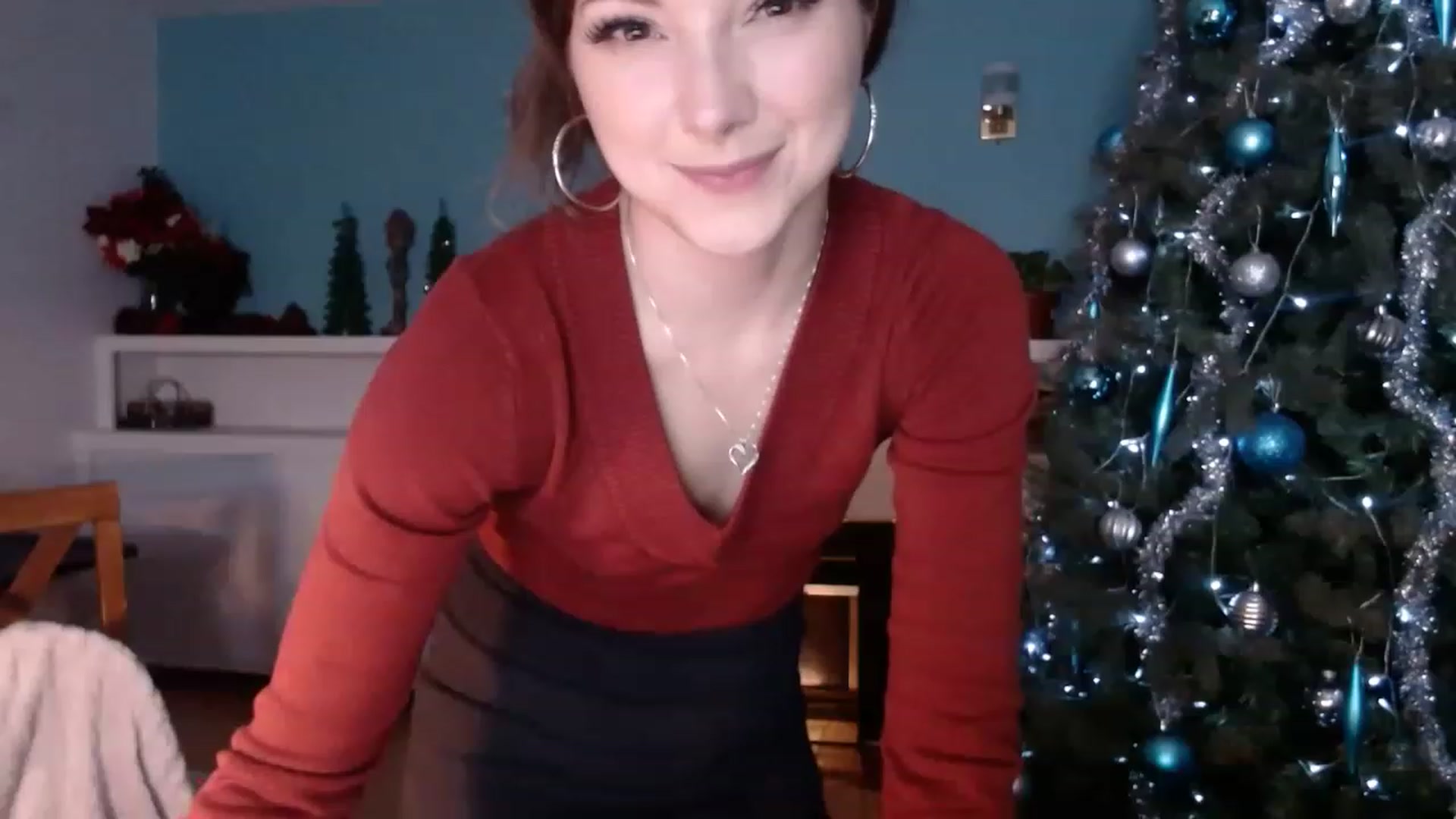 Gallery image thumbnail from KellyHeart's myfreecams stream on, 12/17/2022, 06:54 image 11 of 20