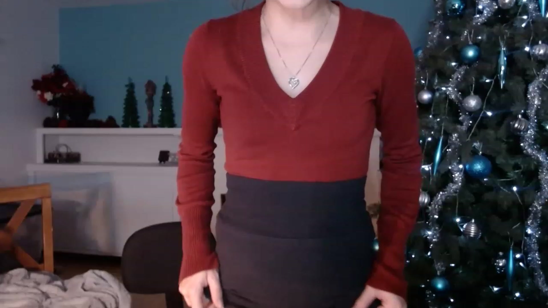 Gallery image thumbnail from KellyHeart's myfreecams stream on, 12/17/2022, 06:54 image 3 of 20