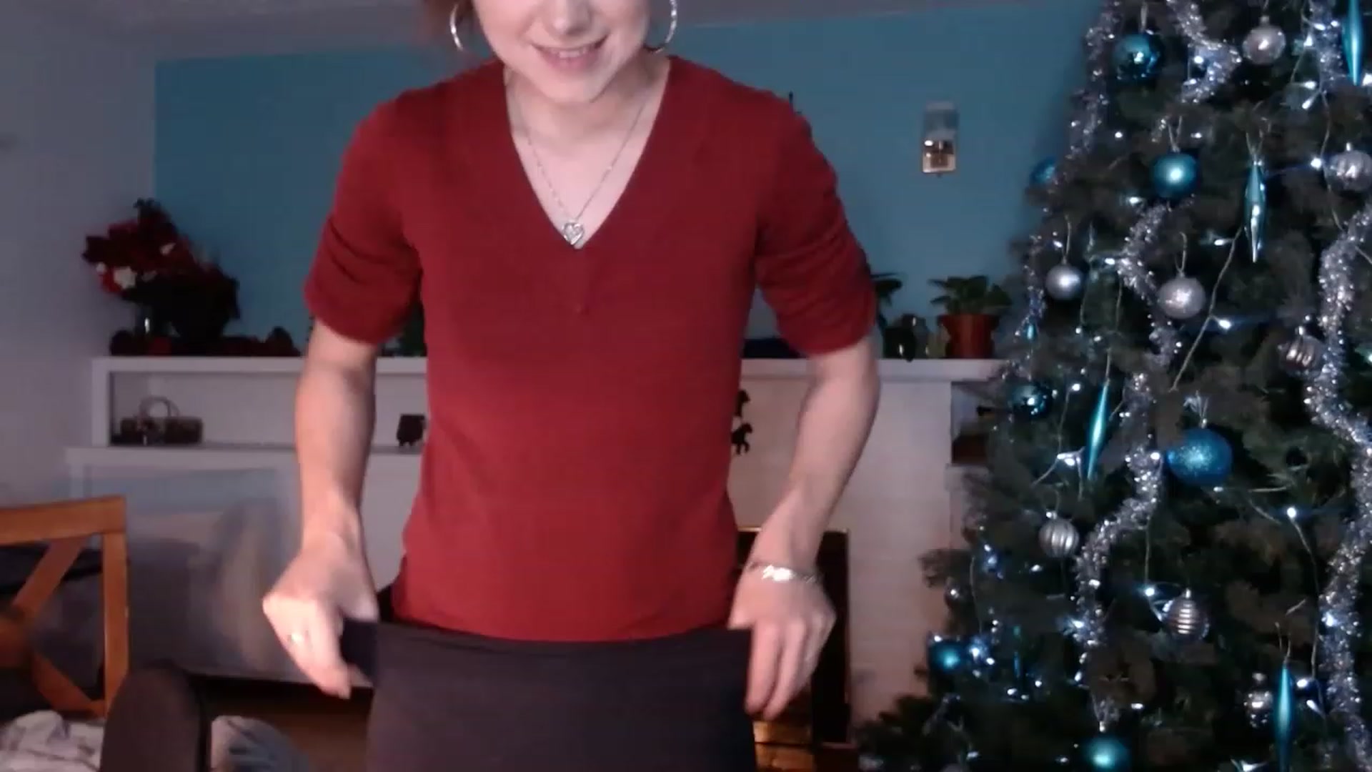 Gallery image thumbnail from KellyHeart's myfreecams stream on, 12/17/2022, 06:54 image 6 of 20