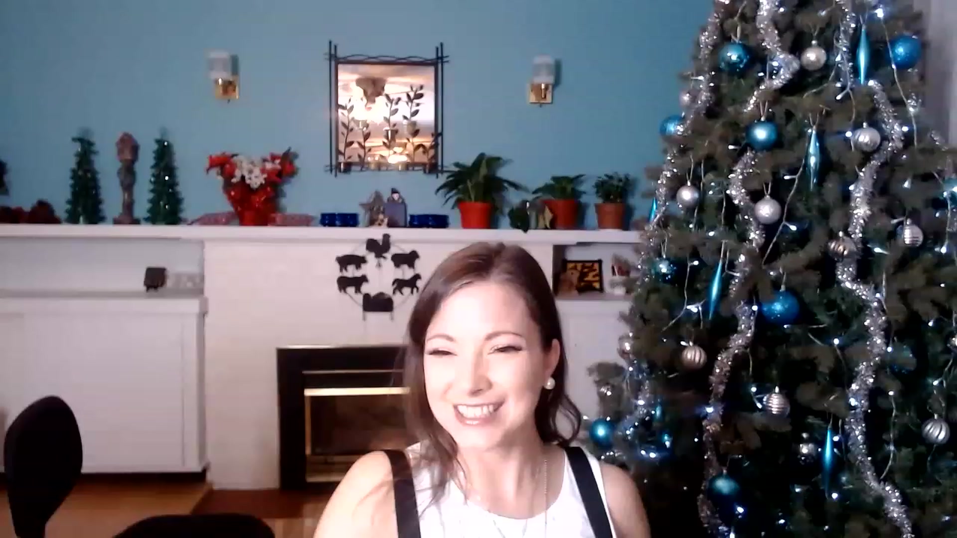Gallery image thumbnail from KellyHeart's myfreecams stream on, 12/31/2022, 04:17 image 6 of 20