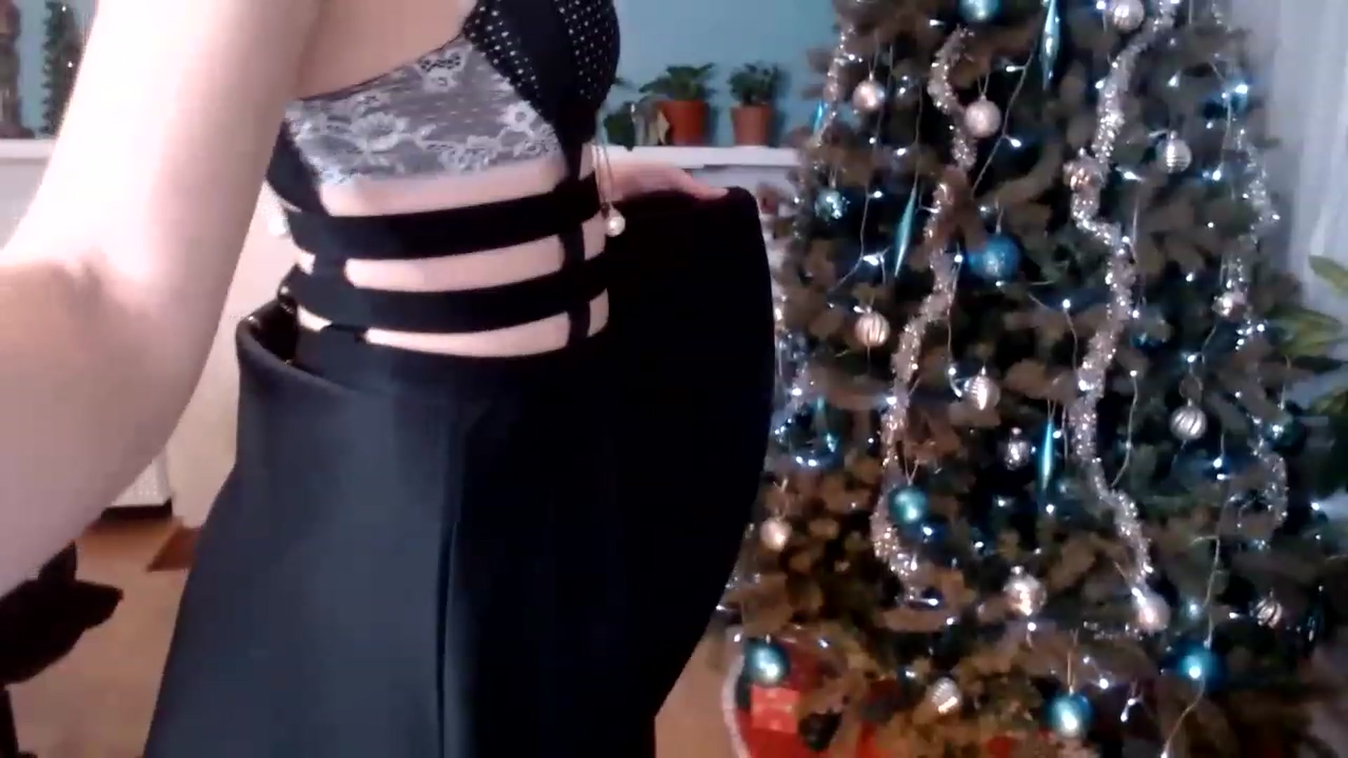 Gallery image thumbnail from KellyHeart's myfreecams stream on, 12/31/2022, 04:17 image 19 of 20