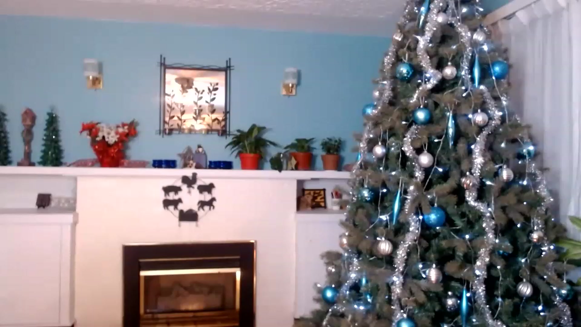 Gallery image thumbnail from KellyHeart's myfreecams stream on, 12/31/2022, 07:32 image 5 of 20