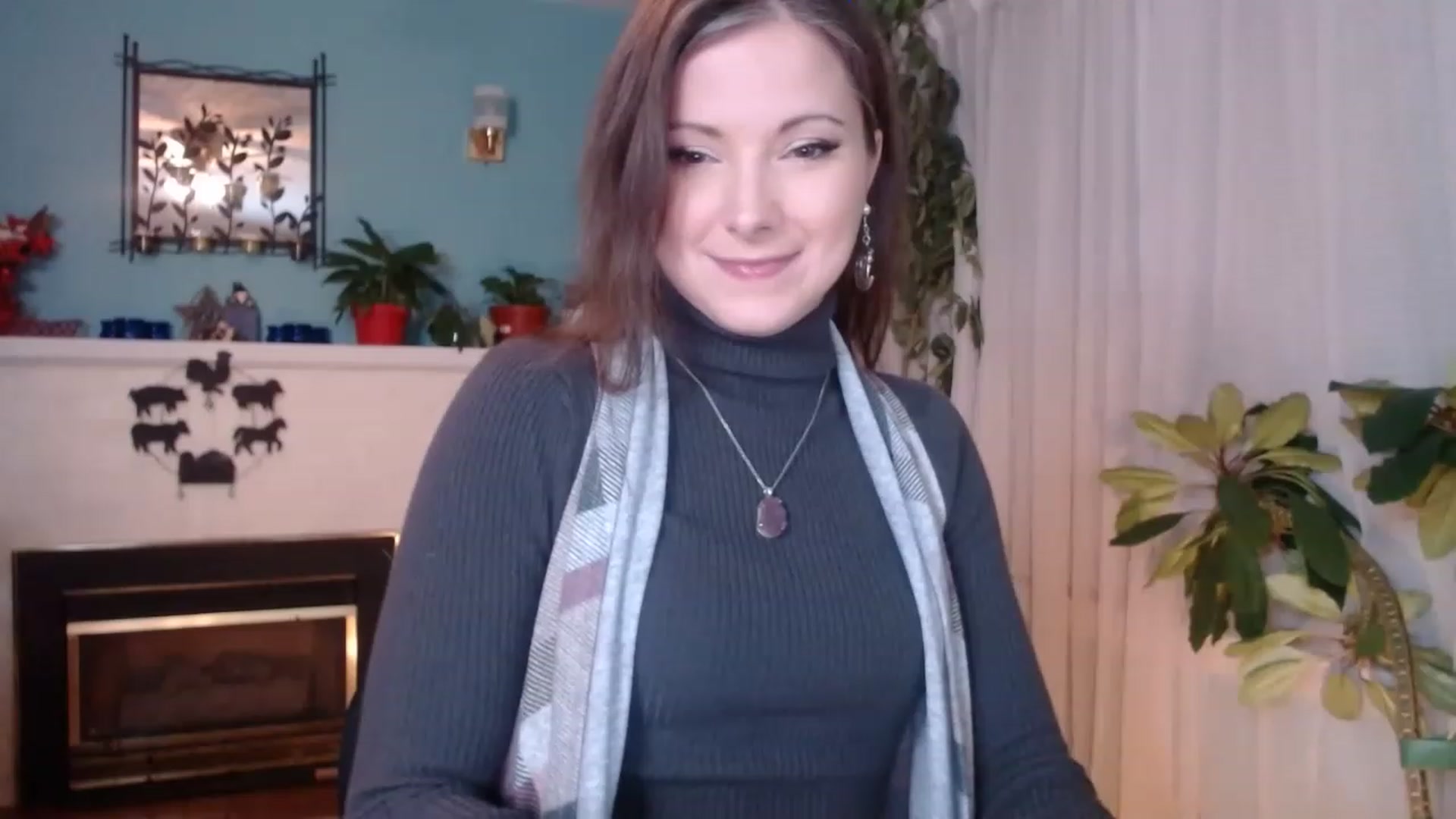 Gallery image thumbnail from KellyHeart's myfreecams stream on, 01/07/2023, 03:46 image 10 of 20