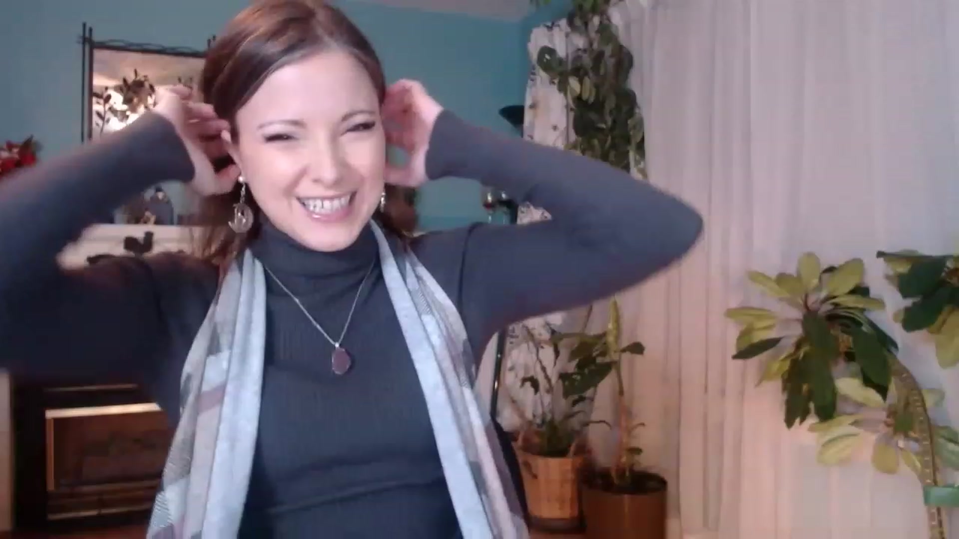 Gallery image thumbnail from KellyHeart's myfreecams stream on, 01/07/2023, 03:46 image 8 of 20