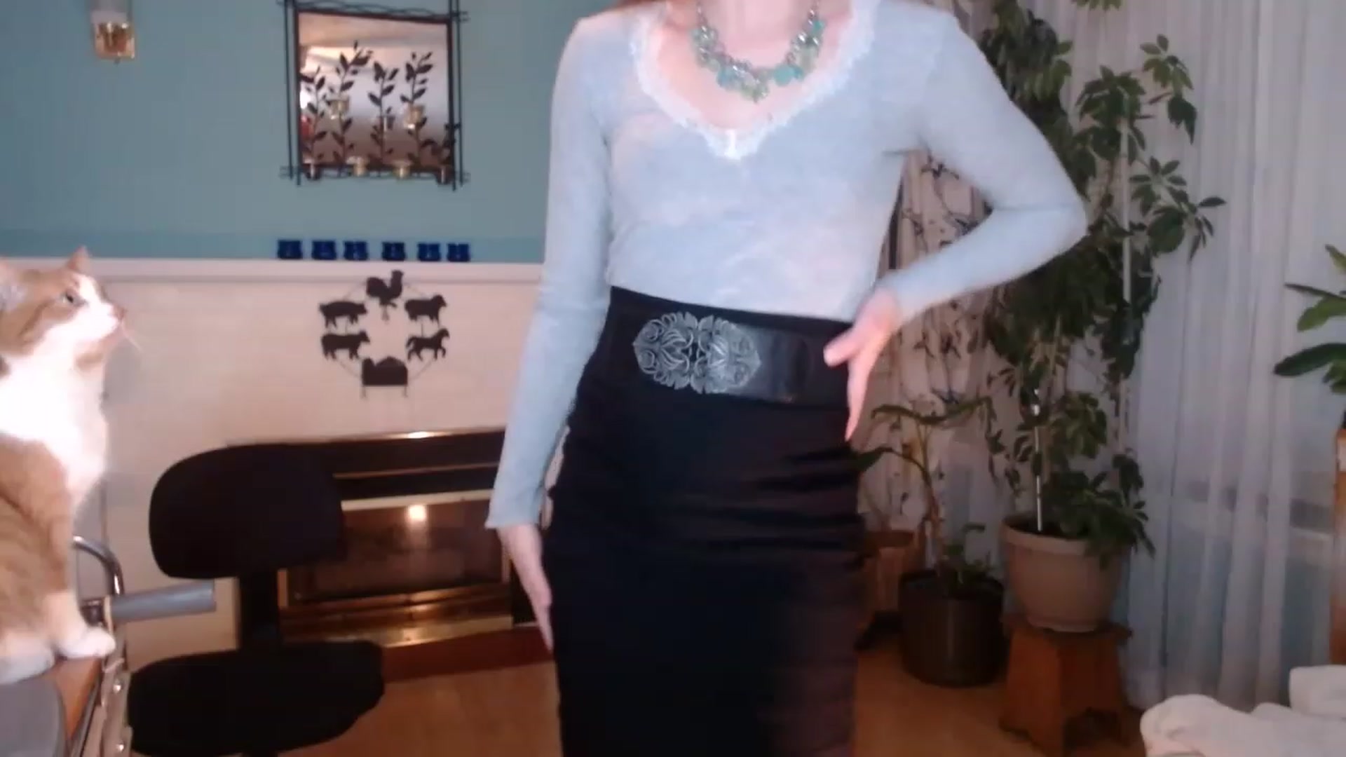 Gallery image thumbnail from KellyHeart's myfreecams stream on, 01/14/2023, 02:03 image 17 of 20