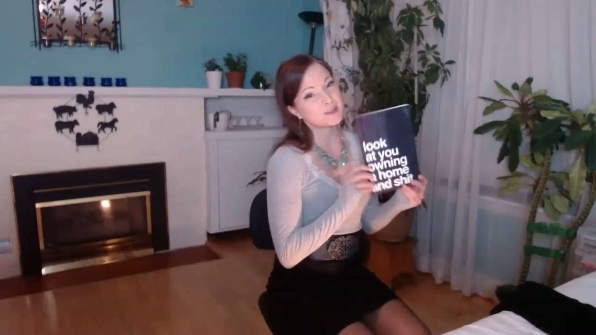 Gallery image thumbnail from KellyHeart's myfreecams stream on, 01/14/2023, 02:03 image 4 of 20