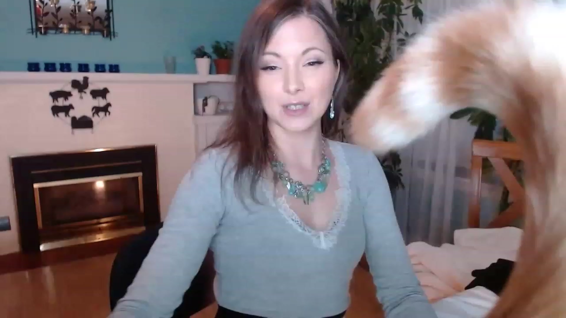 Gallery image thumbnail from KellyHeart's myfreecams stream on, 01/14/2023, 02:03 image 10 of 20