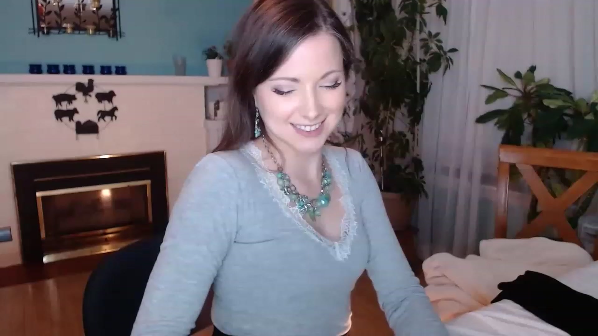 Gallery image thumbnail from KellyHeart's myfreecams stream on, 01/14/2023, 02:03 image 12 of 20