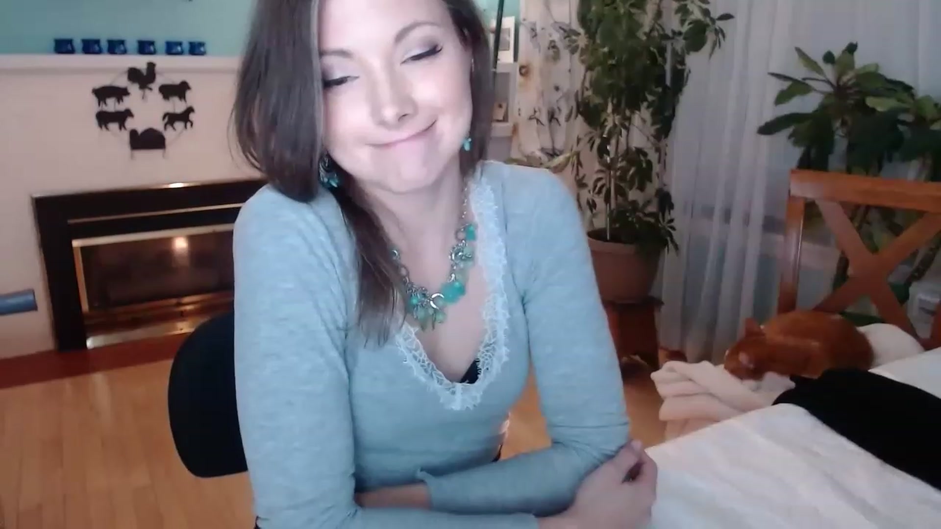 Gallery image thumbnail from KellyHeart's myfreecams stream on, 01/14/2023, 06:12 image 12 of 20