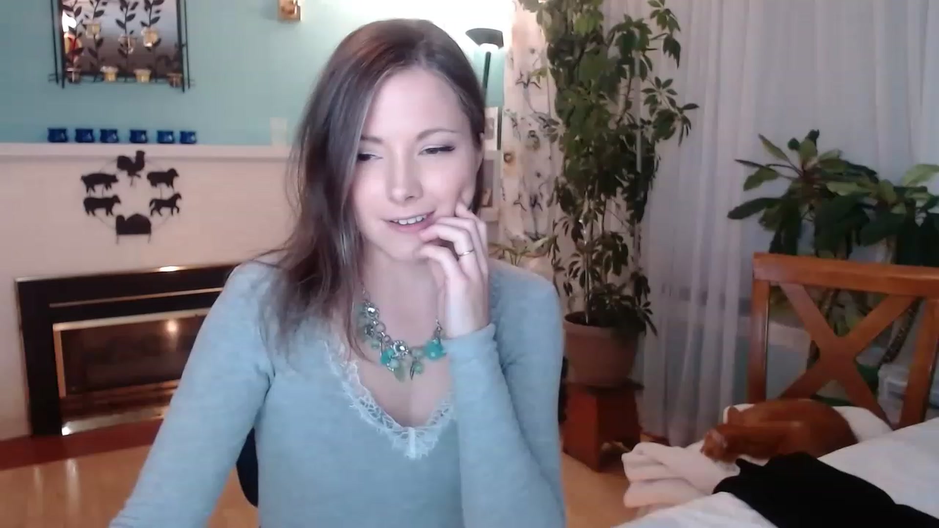 Gallery image thumbnail from KellyHeart's myfreecams stream on, 01/14/2023, 06:12 image 5 of 20