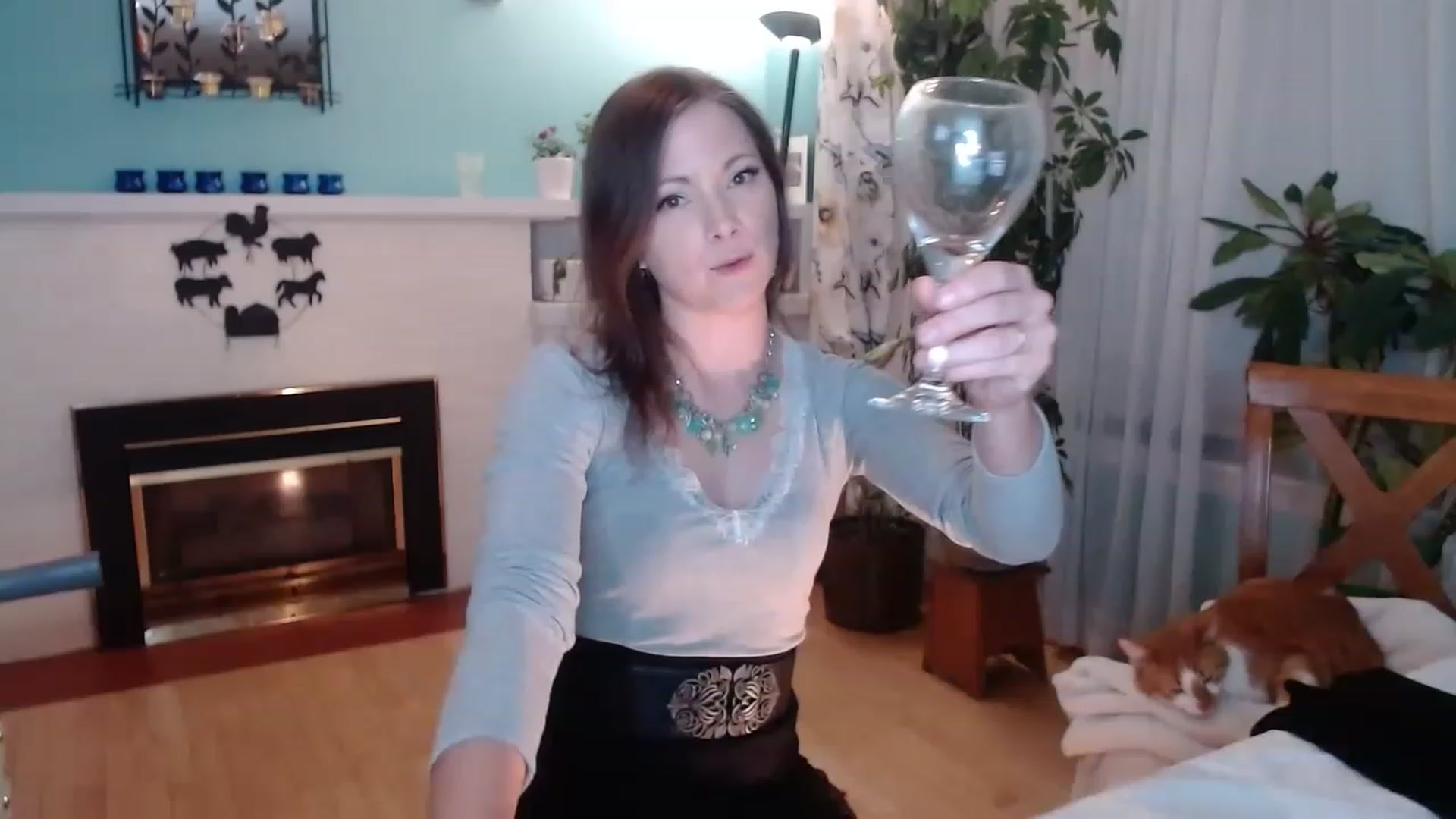 Gallery image thumbnail from KellyHeart's myfreecams stream on, 01/14/2023, 06:12 image 7 of 20