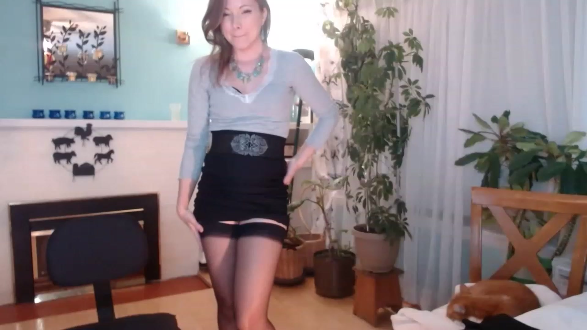 Gallery image thumbnail from KellyHeart's myfreecams stream on, 01/14/2023, 06:12 image 6 of 20