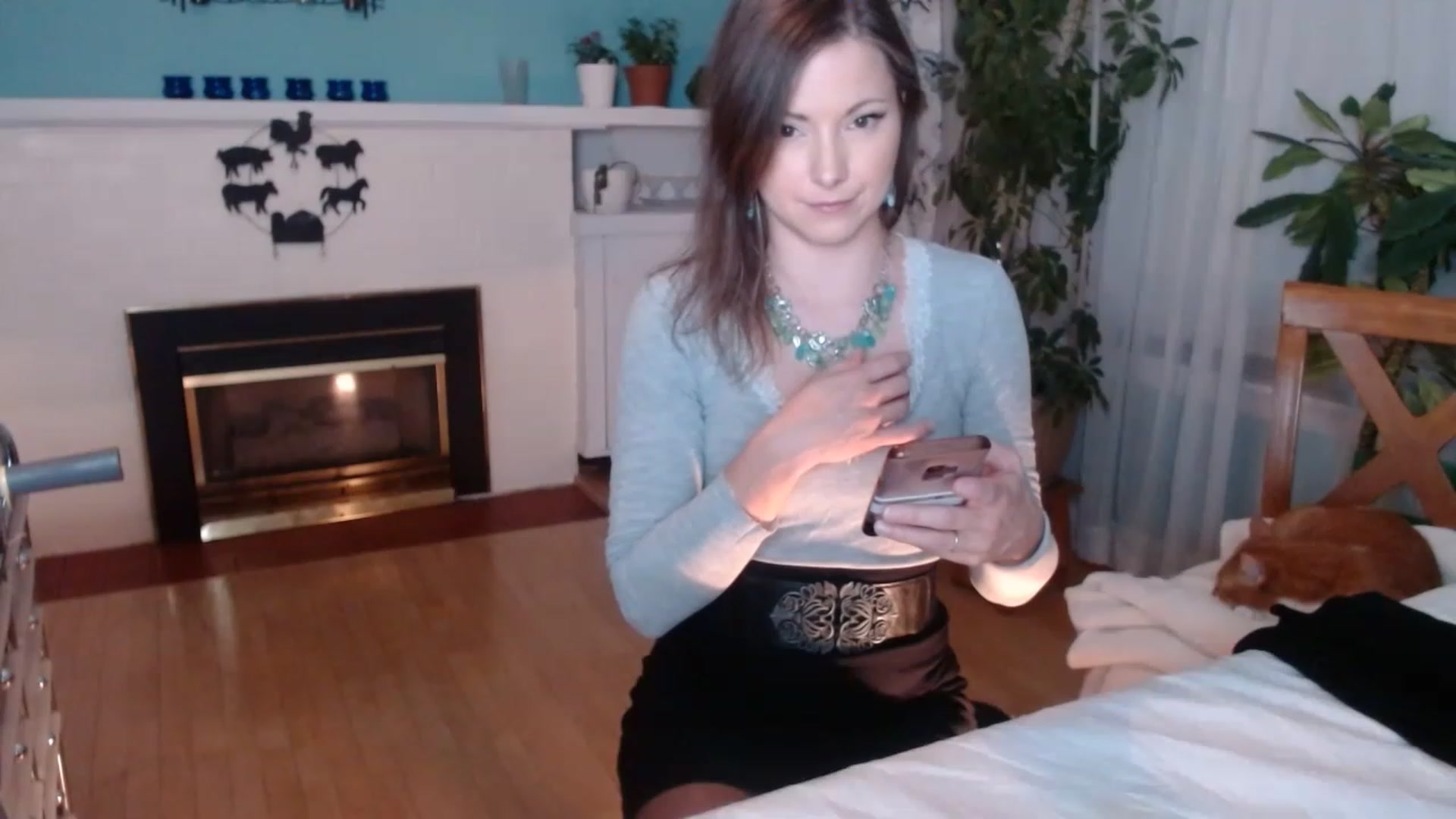 Gallery image thumbnail from KellyHeart's myfreecams stream on, 01/14/2023, 06:12 image 2 of 20
