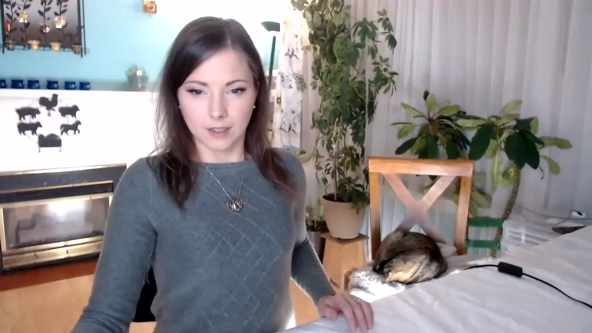 Gallery image thumbnail from KellyHeart's myfreecams stream on, 01/21/2023, 03:34 image 11 of 20