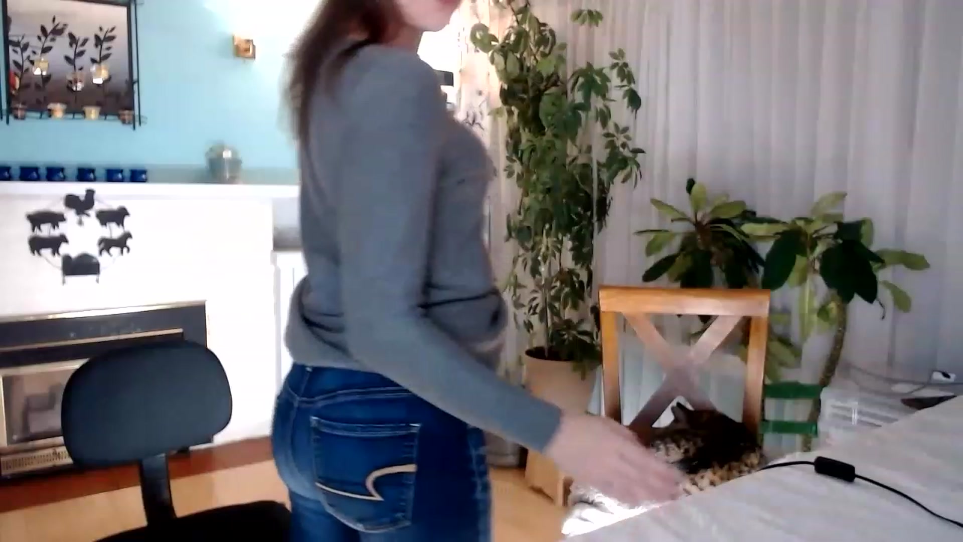 Gallery image thumbnail from KellyHeart's myfreecams stream on, 01/21/2023, 03:34 image 14 of 20