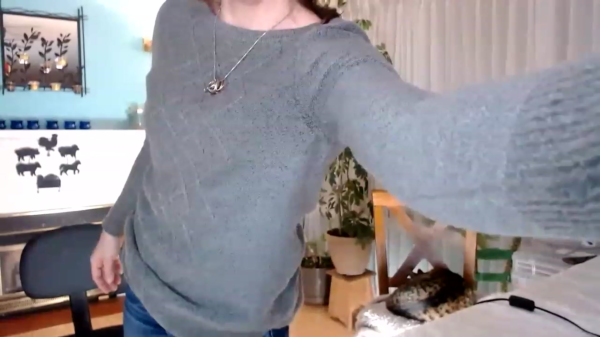 Gallery image thumbnail from KellyHeart's myfreecams stream on, 01/21/2023, 03:34 image 16 of 20