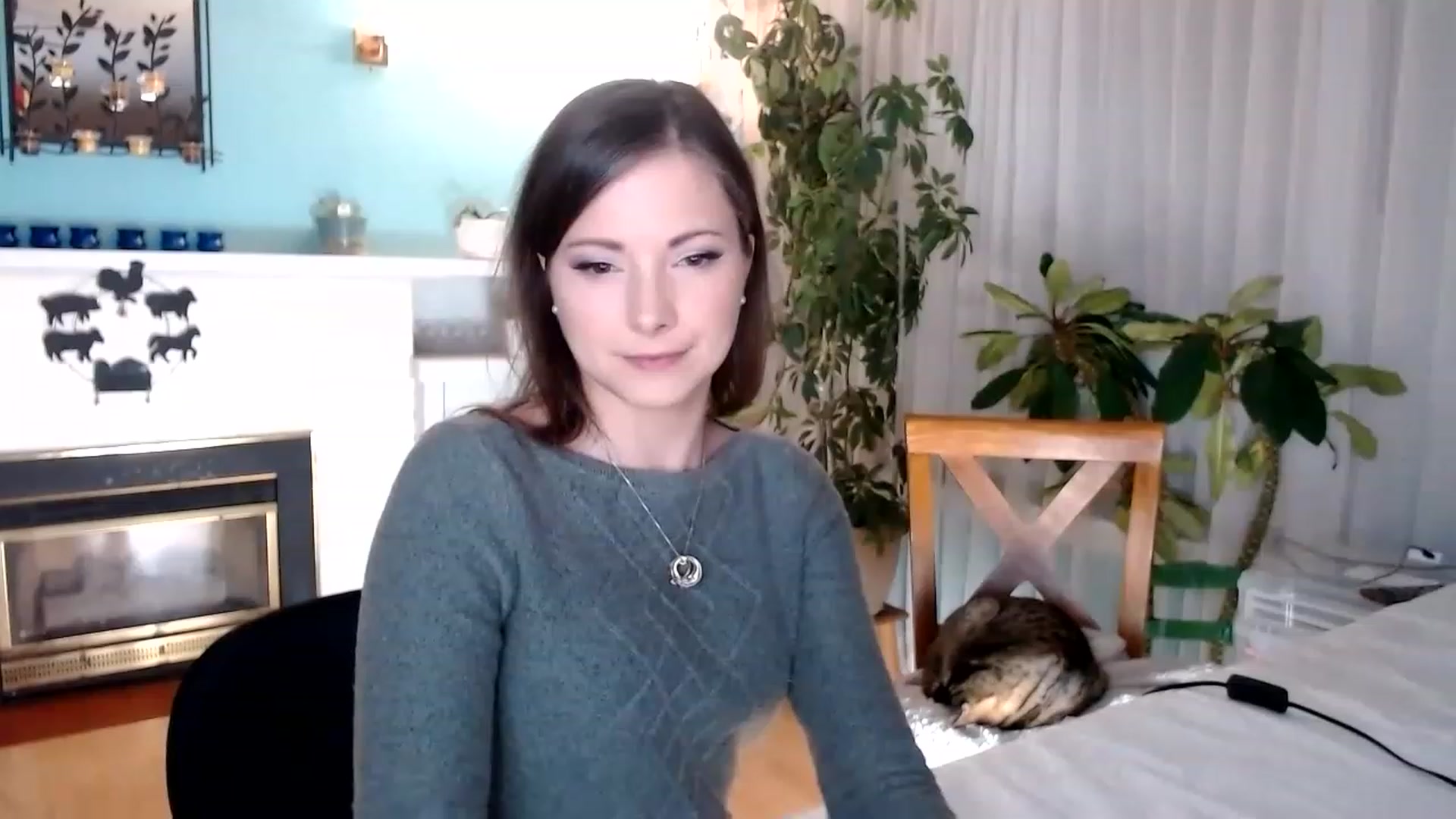 Gallery image thumbnail from KellyHeart's myfreecams stream on, 01/21/2023, 03:34 image 10 of 20