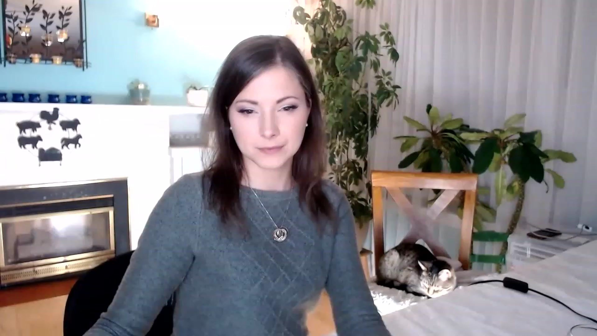 Gallery image thumbnail from KellyHeart's myfreecams stream on, 01/21/2023, 03:34 image 8 of 20