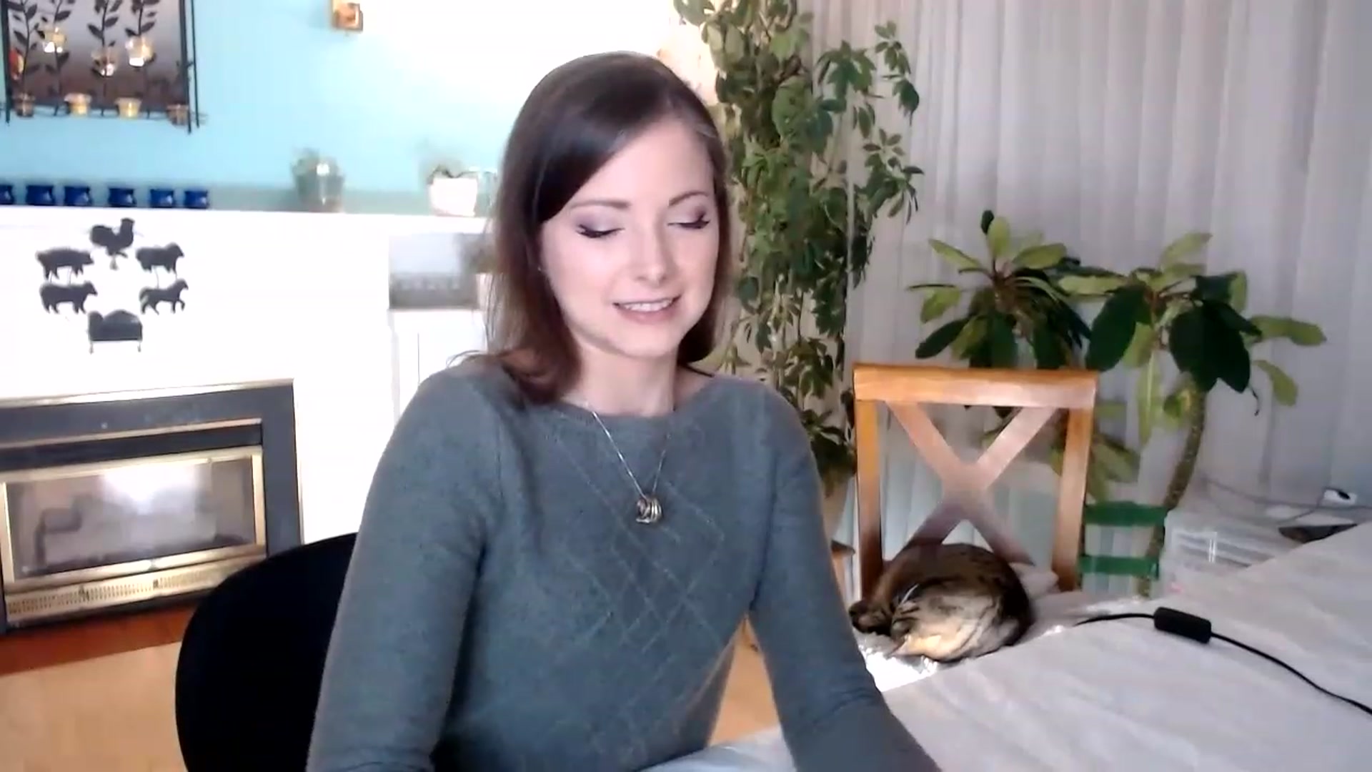 Gallery image thumbnail from KellyHeart's myfreecams stream on, 01/21/2023, 03:34 image 12 of 20