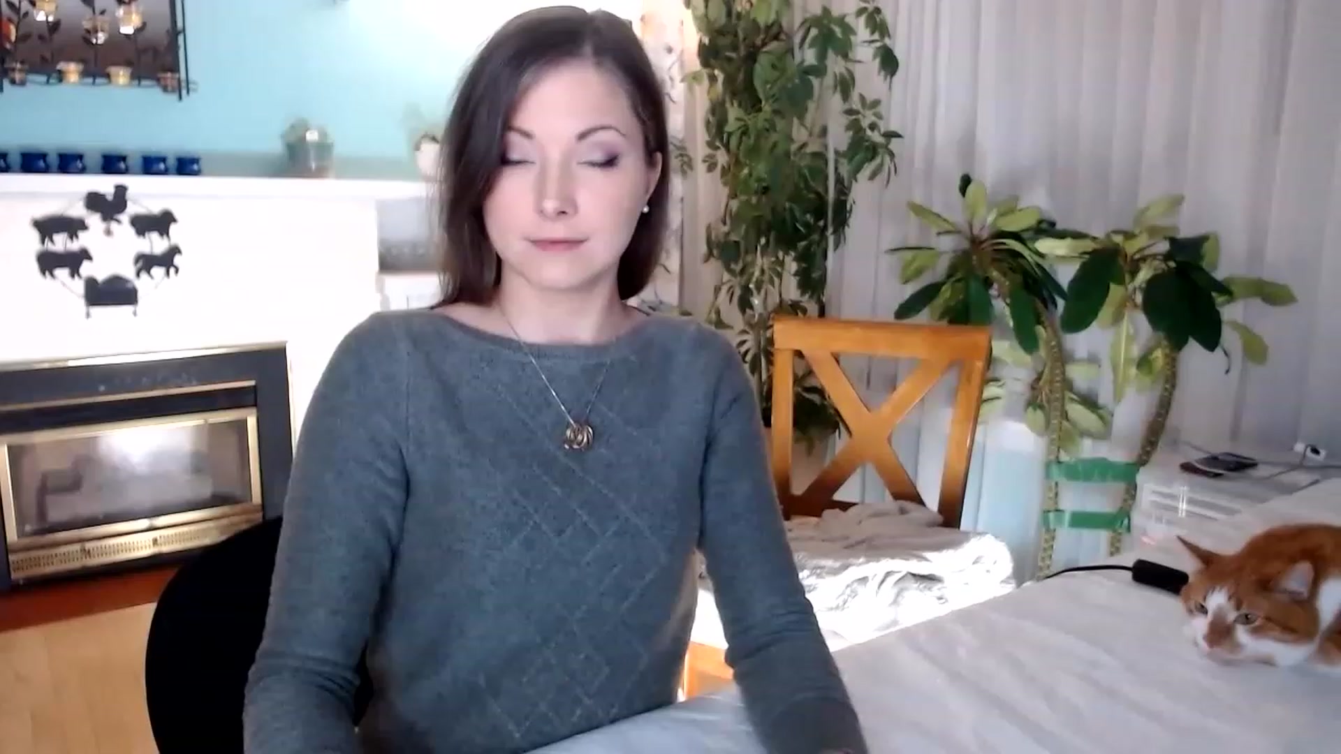 Gallery image thumbnail from KellyHeart's myfreecams stream on, 01/21/2023, 03:34 image 1 of 20