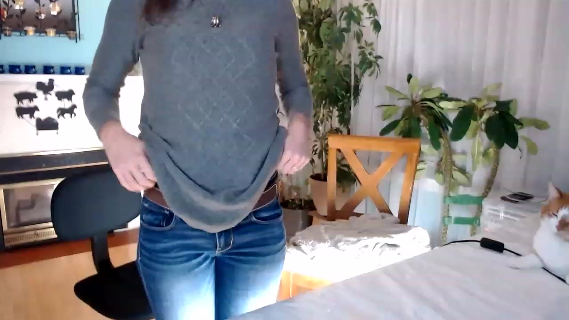 Gallery image thumbnail from KellyHeart's myfreecams stream on, 01/21/2023, 03:34 image 2 of 20