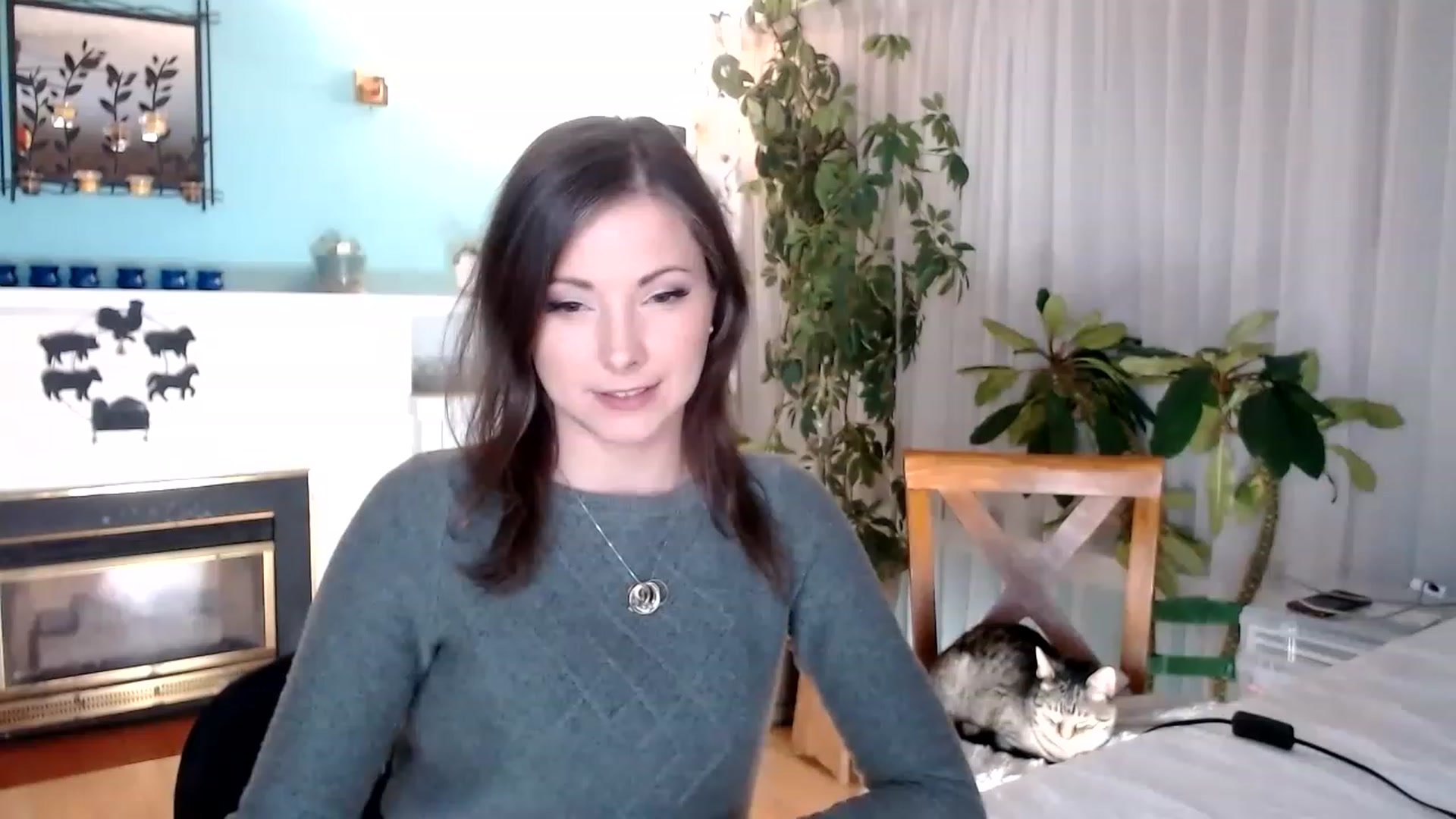 Gallery image thumbnail from KellyHeart's myfreecams stream on, 01/21/2023, 03:34 image 6 of 20