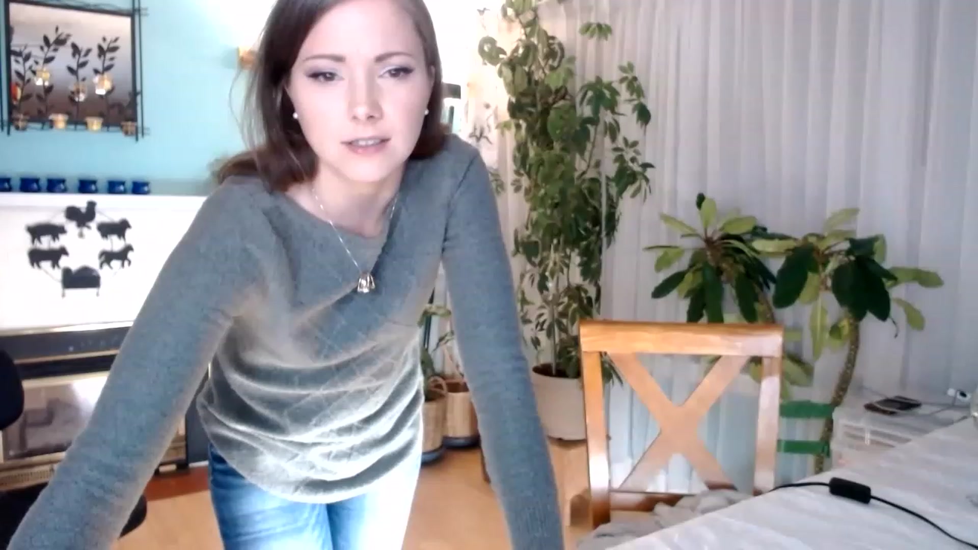 Gallery image thumbnail from KellyHeart's myfreecams stream on, 01/21/2023, 03:34 image 4 of 20