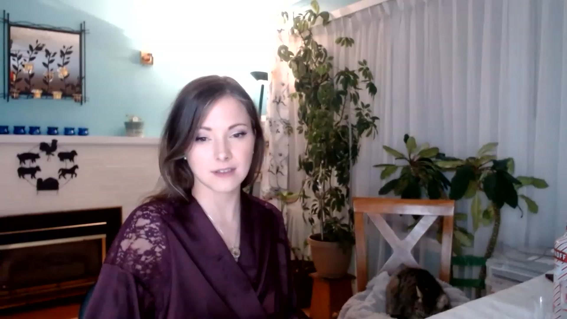 Gallery image thumbnail from KellyHeart's myfreecams stream on, 01/21/2023, 07:49 image 5 of 20
