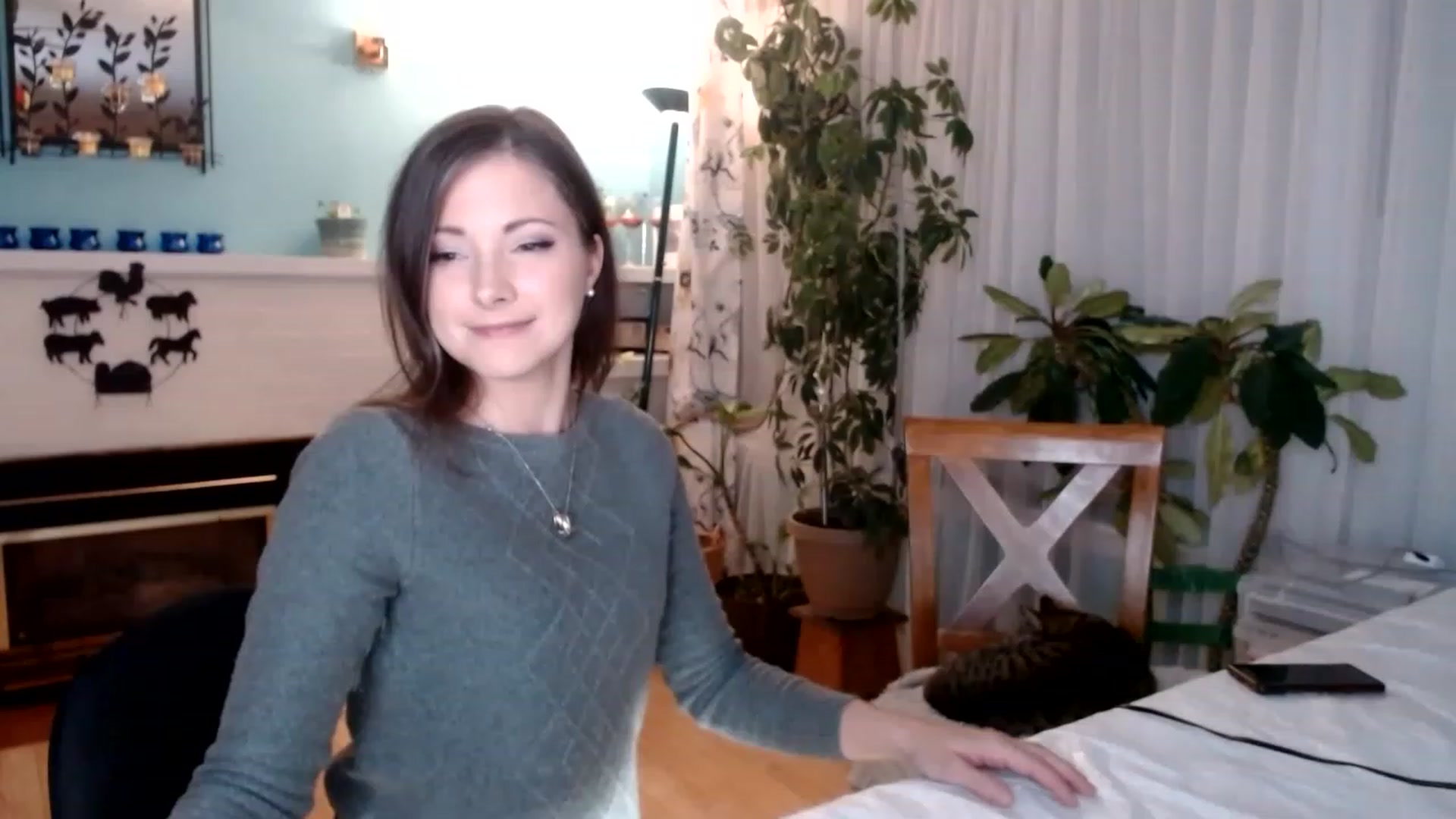 Gallery image thumbnail from KellyHeart's myfreecams stream on, 01/21/2023, 07:49 image 1 of 20