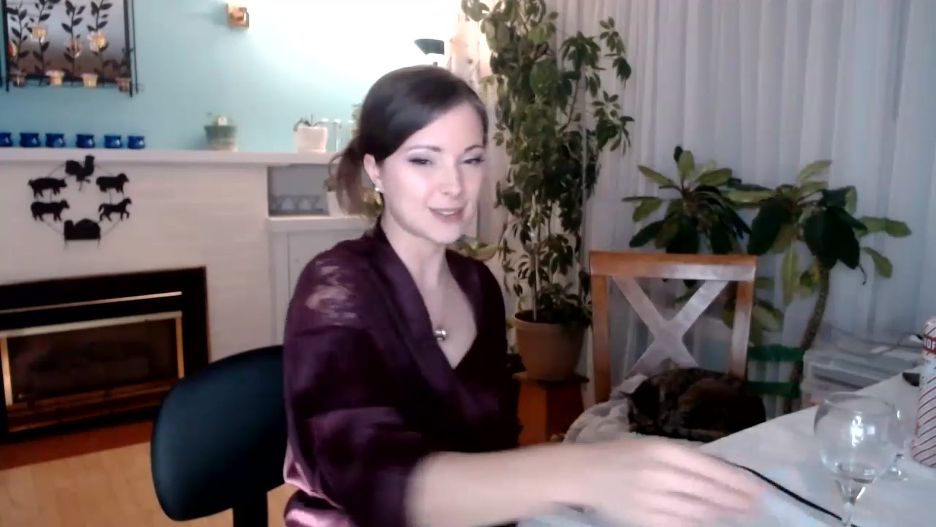 Gallery image thumbnail from KellyHeart's myfreecams stream on, 01/21/2023, 07:49 image 9 of 20