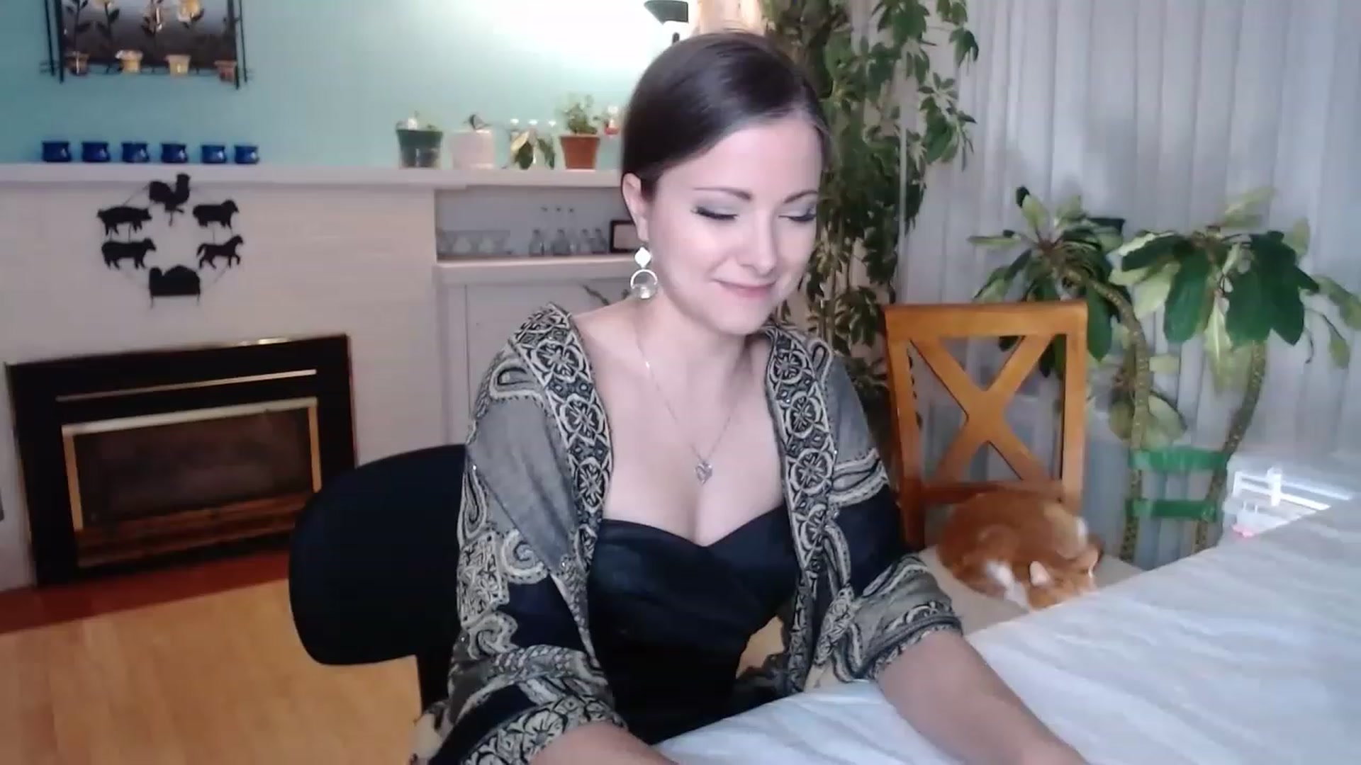Gallery image thumbnail from KellyHeart's myfreecams stream on, 01/28/2023, 04:06 image 3 of 20