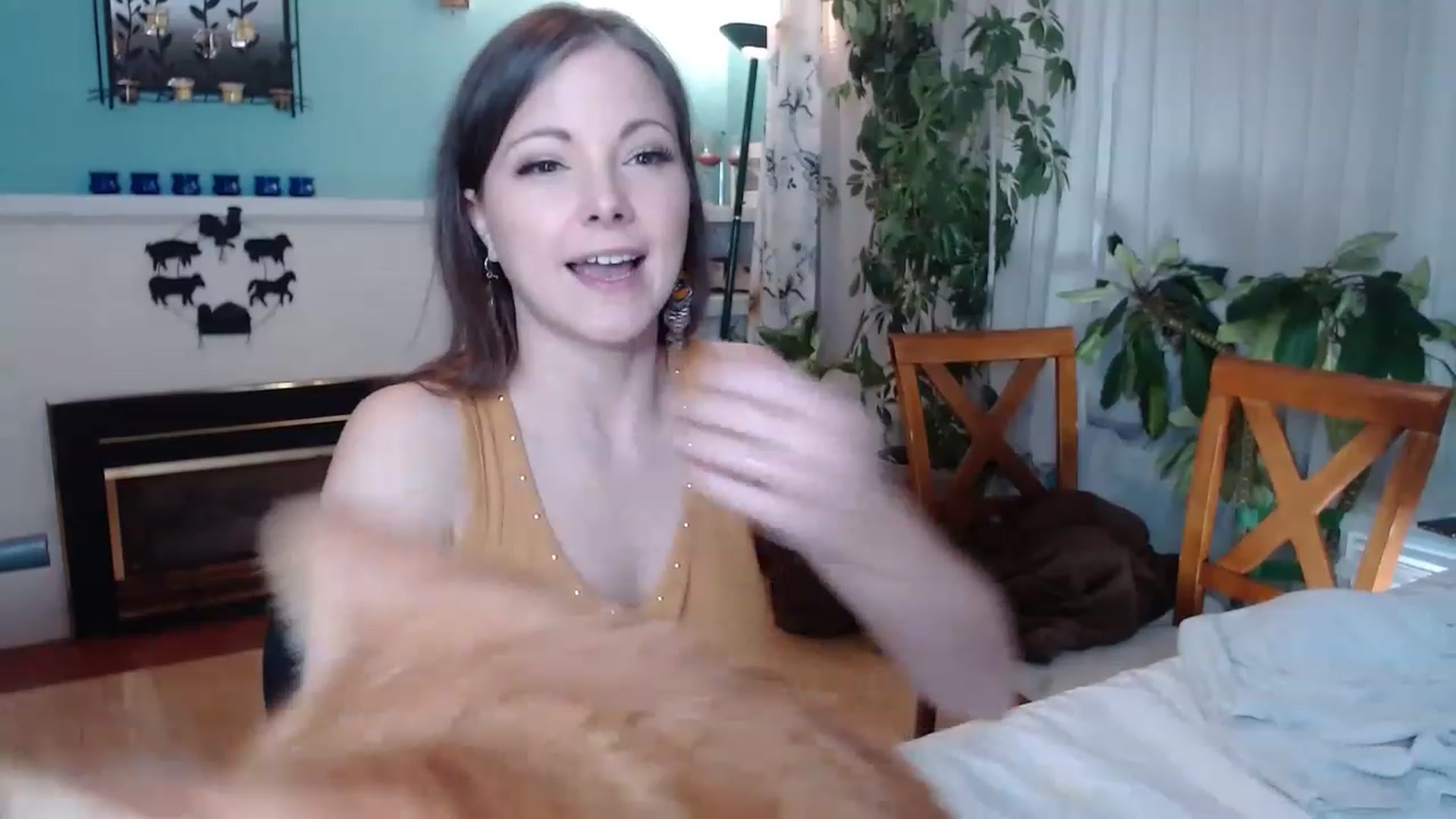 Gallery image thumbnail from KellyHeart's myfreecams stream on, 02/01/2023, 04:01 image 15 of 20